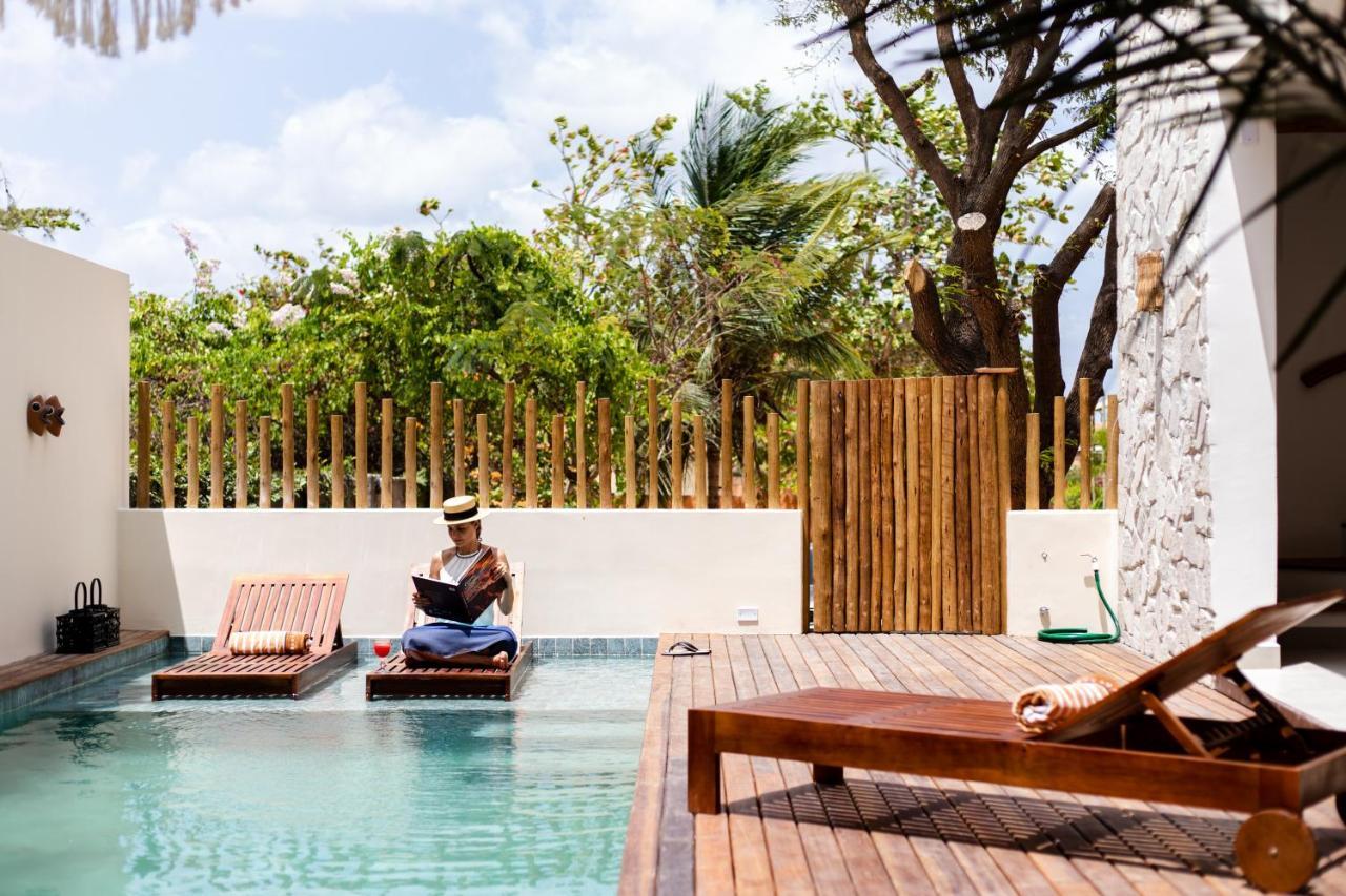Villa Odara Jijoca de Jericoacoara Exterior photo